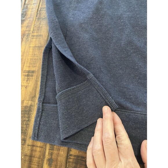 WILDFOX Sweatshirt Social Embroidered Pullover Women’s Size Large - Picture 5 of 10